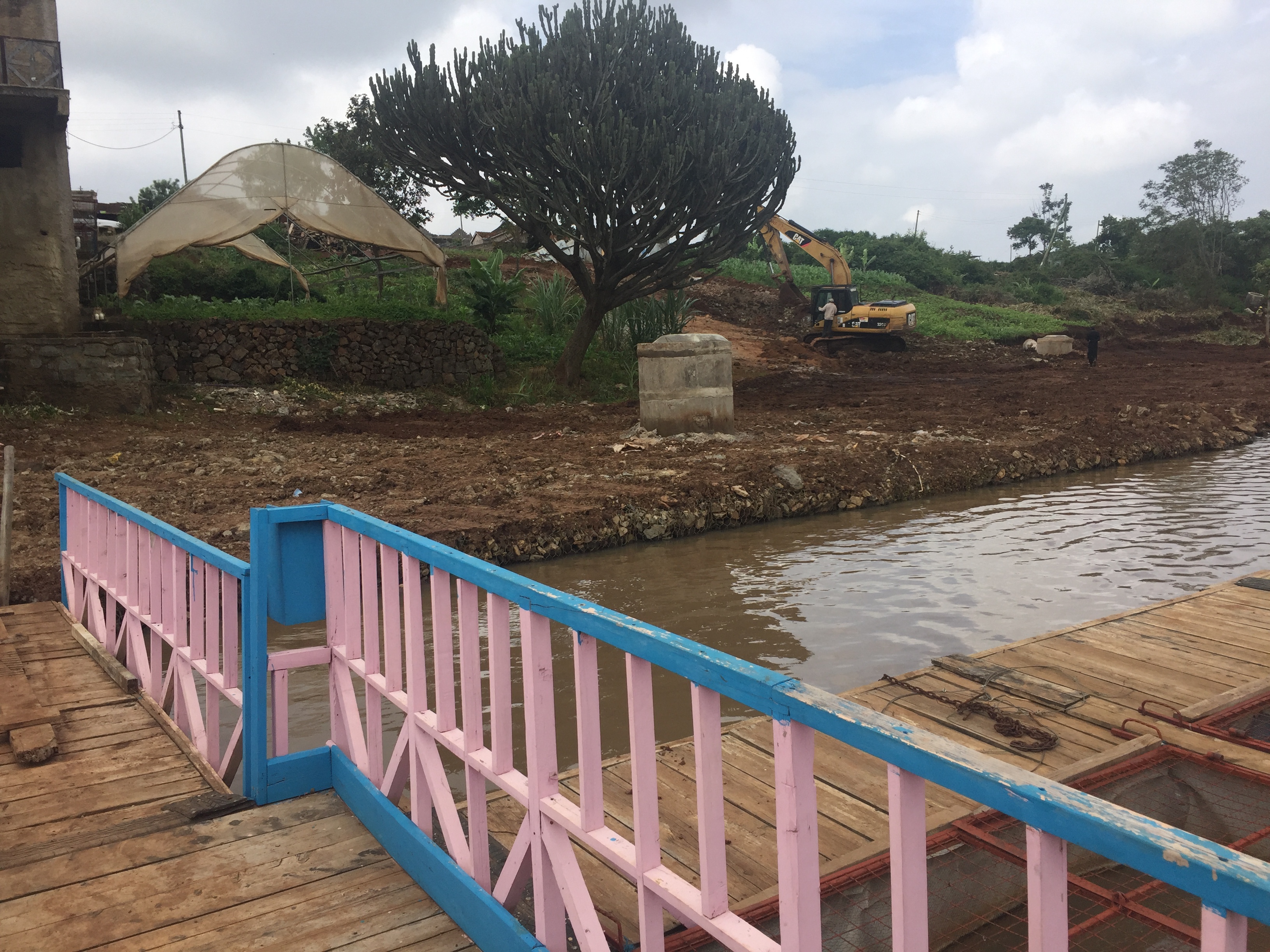 Hotel & Conferencing Training Centre