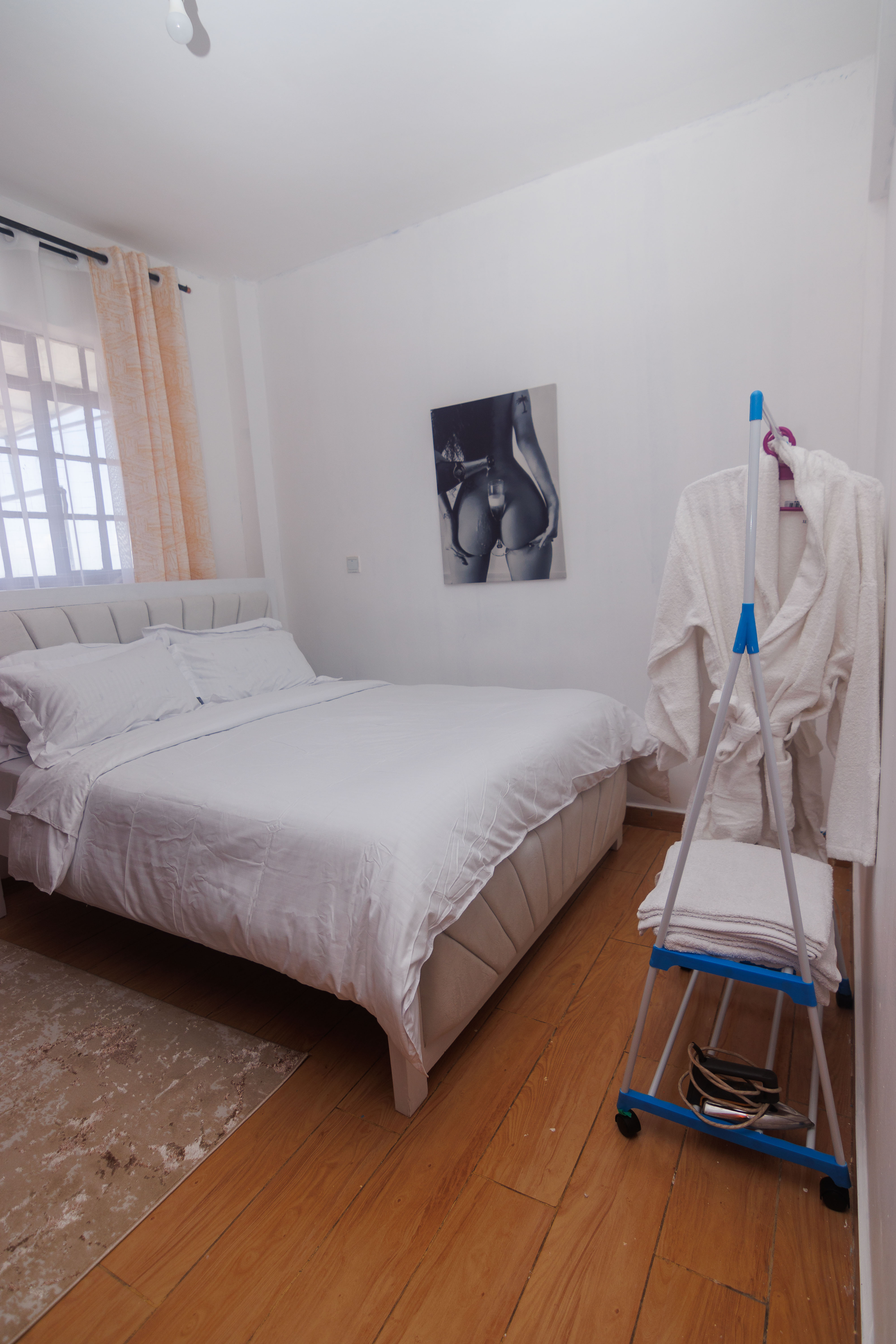 Executive Airbnb stays