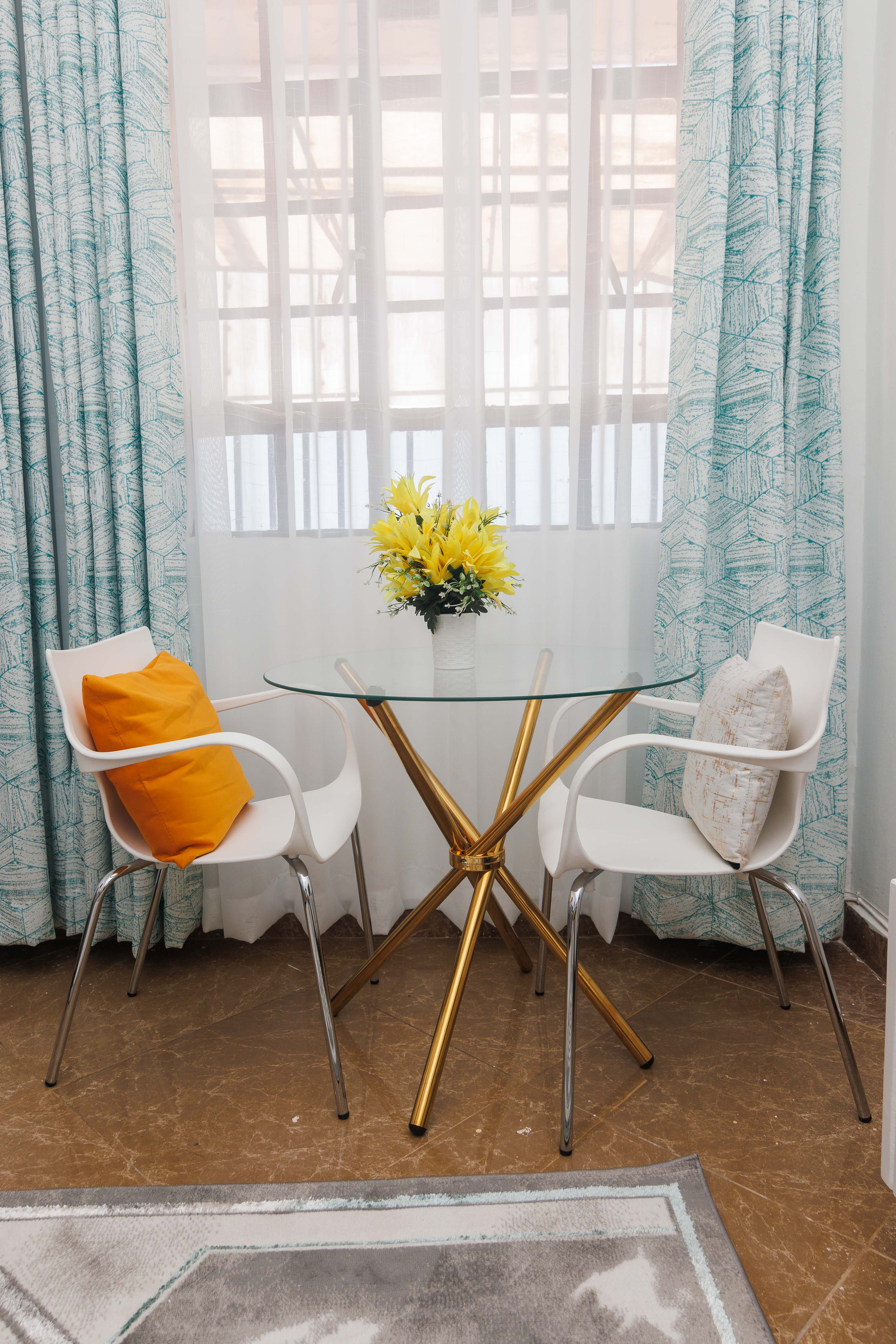 Executive Airbnb stays