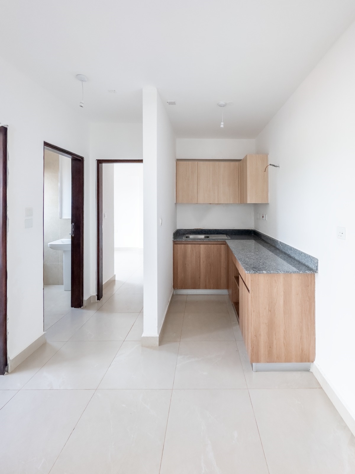 Studios, 1, 2 & 3 Bedroom Apartments for Sale in Rossyln