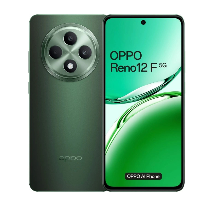 Oppo Reno 12 F 5G