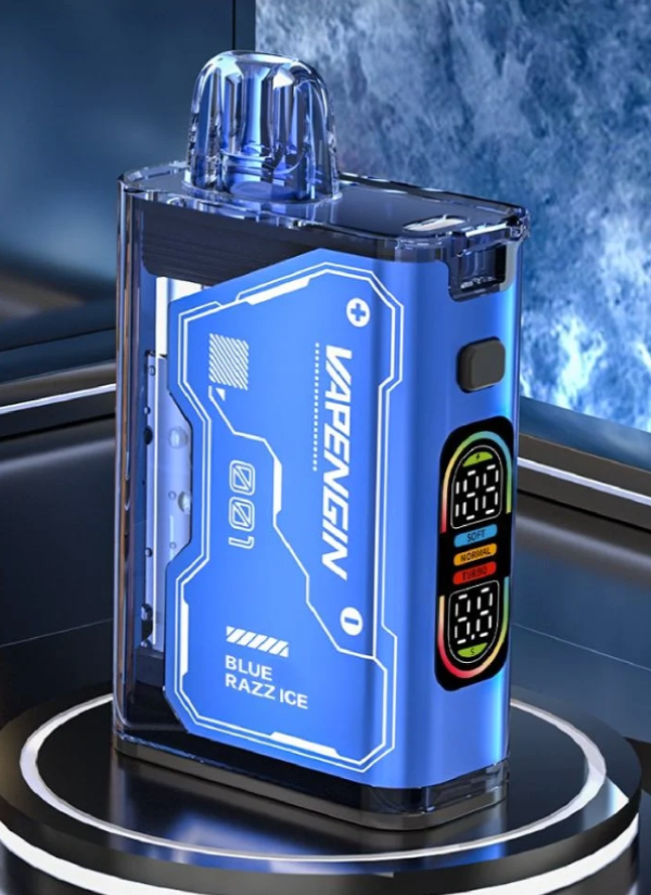 Vapengin Mars 2 20000 Puffs