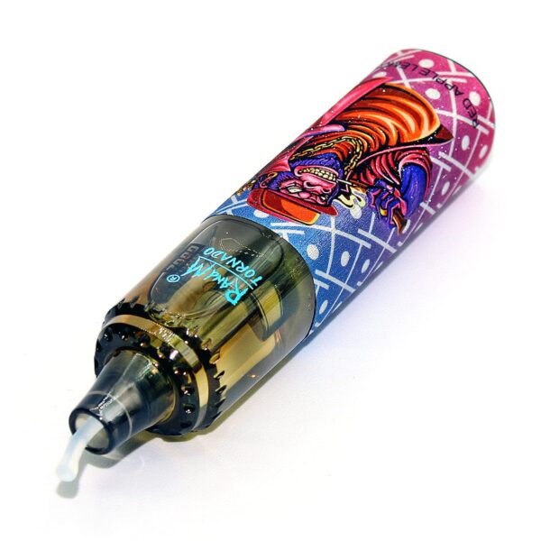 R and M Tornado 7000 Puffs