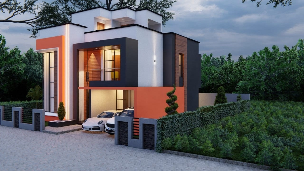 5 Bedroom Villas for Sale in Kikuyu
