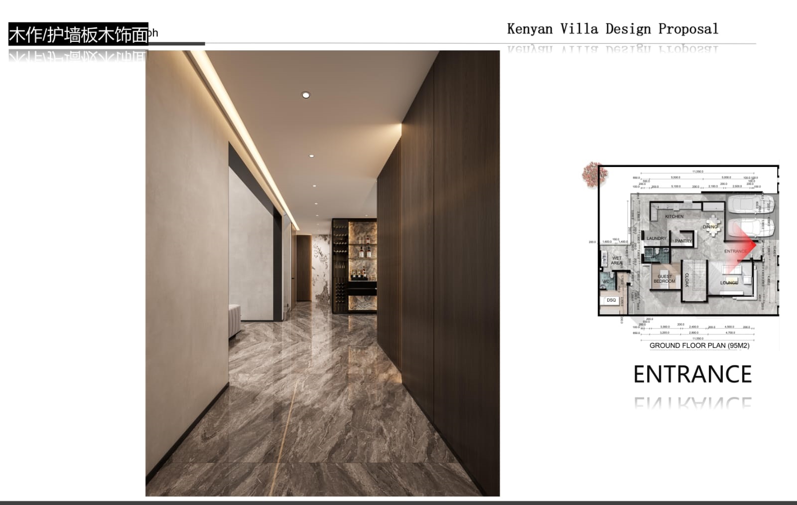 5 Bedroom Villas for Sale in Kikuyu