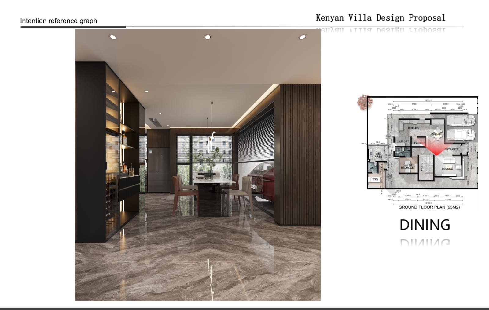 5 Bedroom Villas for Sale in Kikuyu