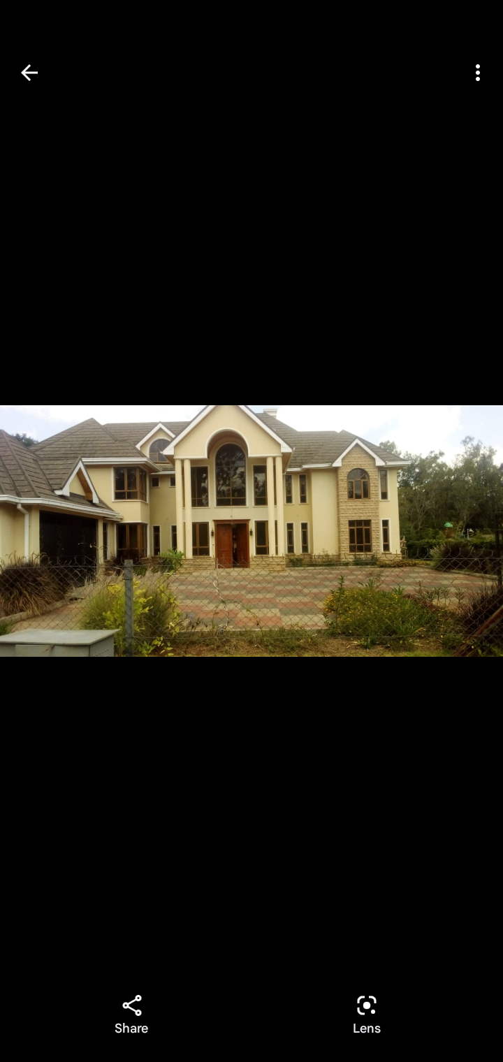 Mansion