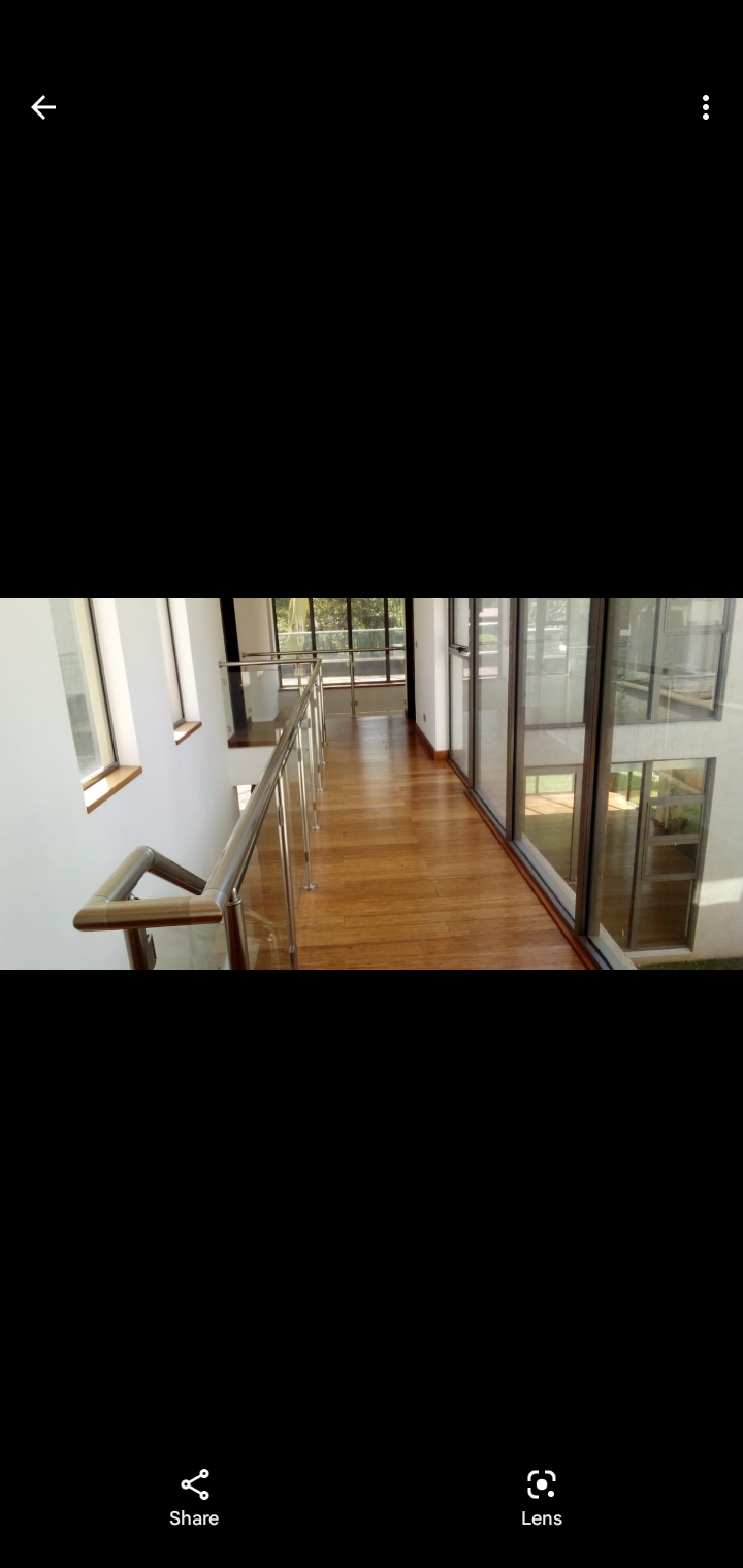 Mansion
