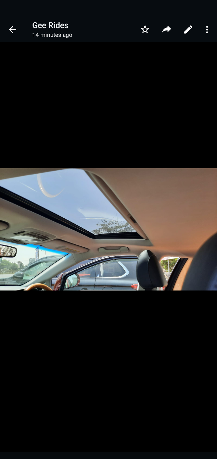 Lexus Rx 450H