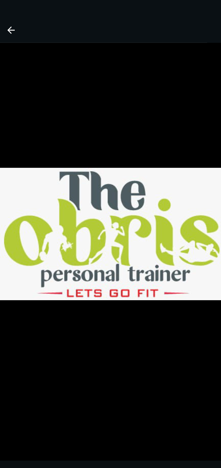 Professional Workout trainer