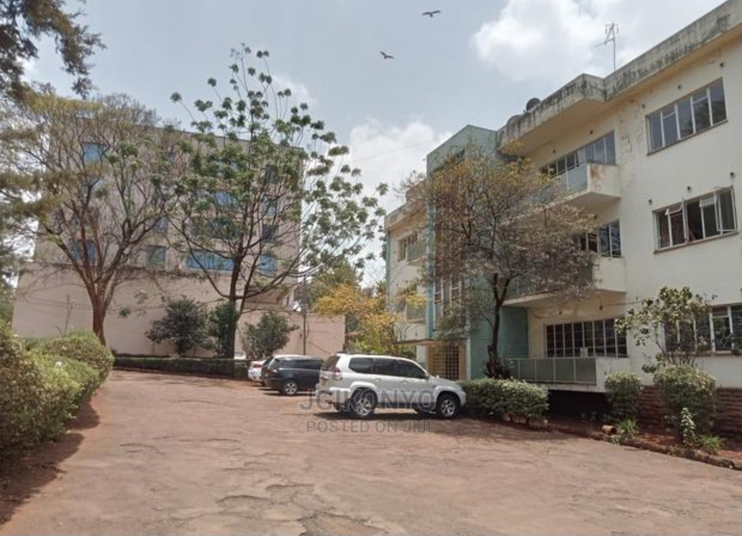 Riverside Drive Hostels – Ladies (Kileleshwa, near Chiromo)