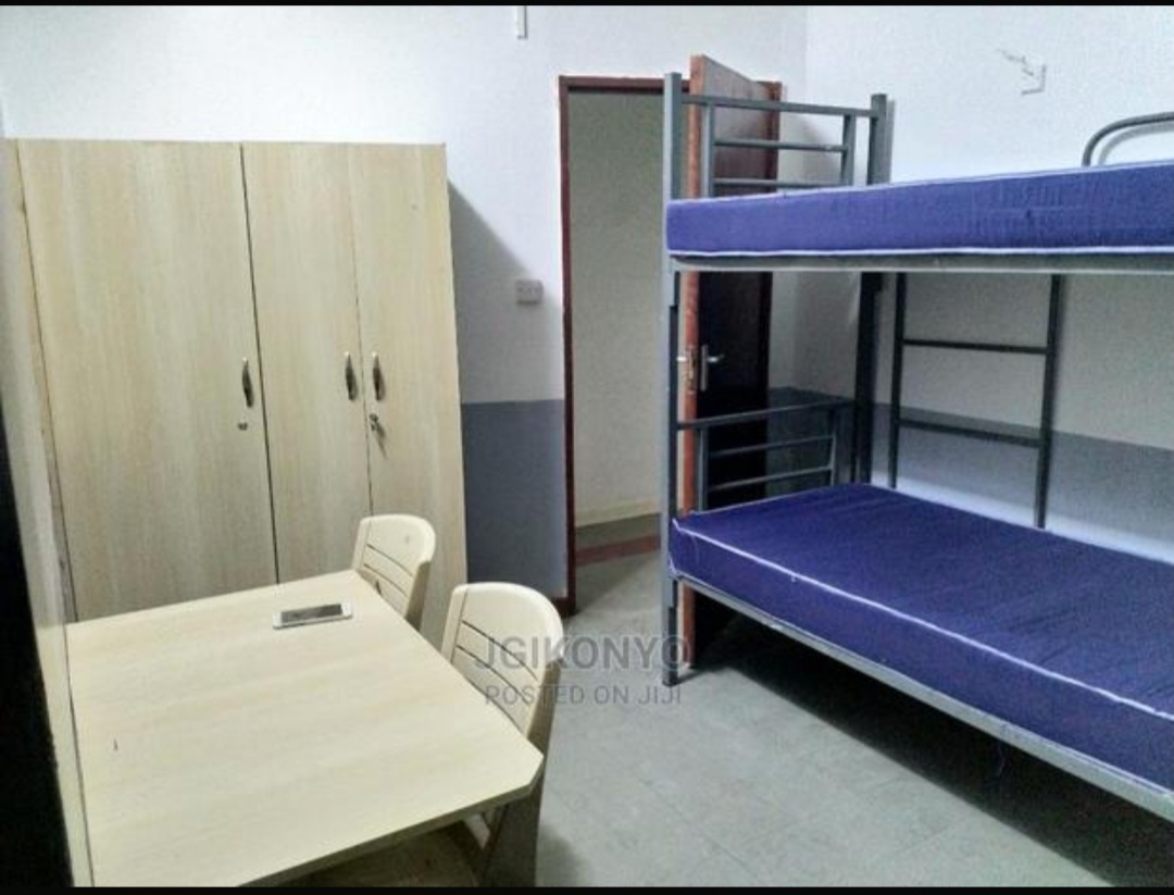 Riverside Drive Hostels – Ladies (Kileleshwa, near Chiromo)