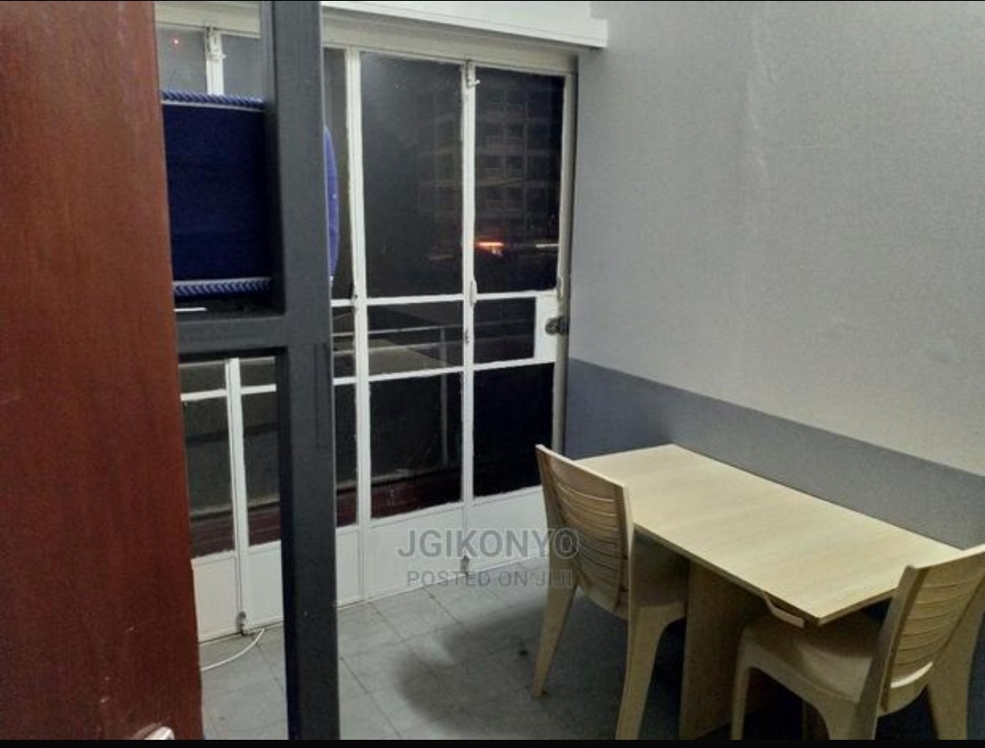 Riverside Drive Hostels – Ladies (Kileleshwa, near Chiromo)
