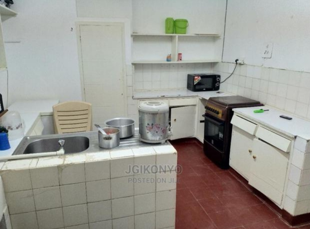 Riverside Drive Hostels – Ladies (Kileleshwa, near Chiromo)