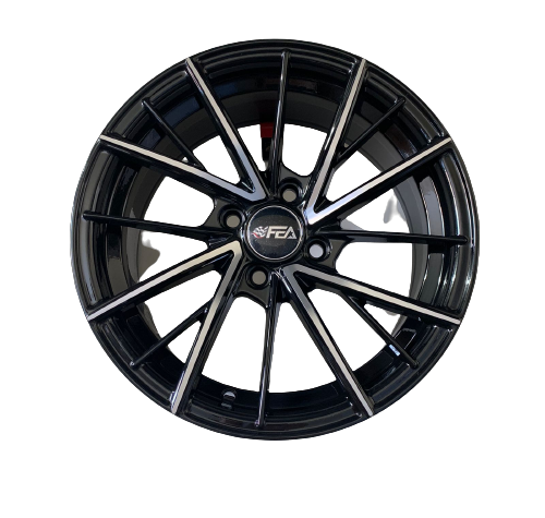 Fea 15 inch rim