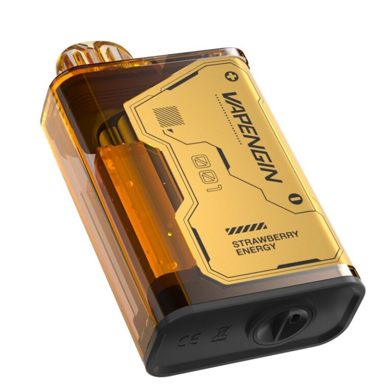 Vapengin Mars 2 20000 Puffs