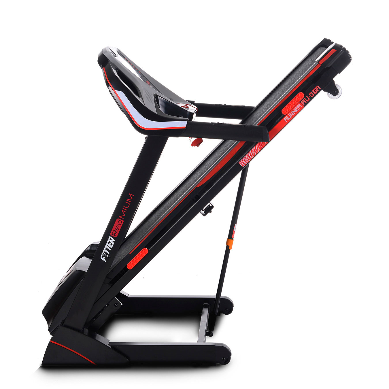 RUNNER RU-06R TREADMILL