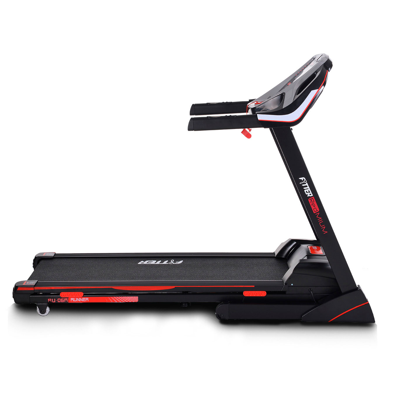 RUNNER RU-06R TREADMILL