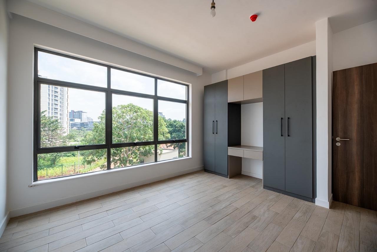 4 Bedroom Duplexes to Let in Rosslyn