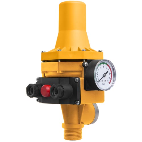 Ingco automatic pump control wapS002