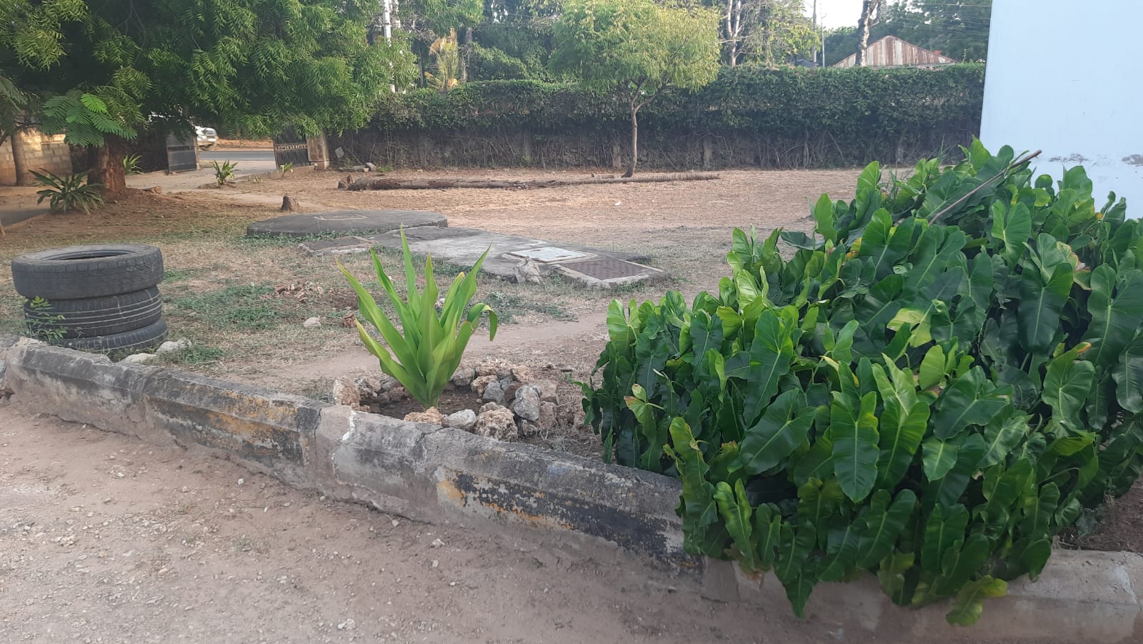 Half Acre for Sale in Nyali
