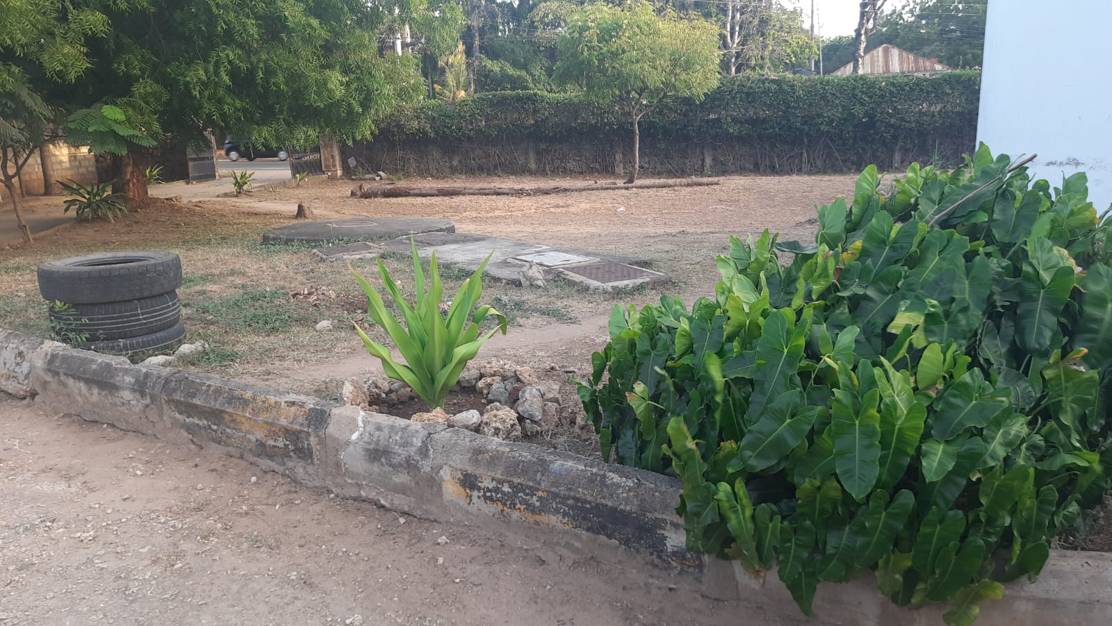 Half Acre for Sale in Nyali