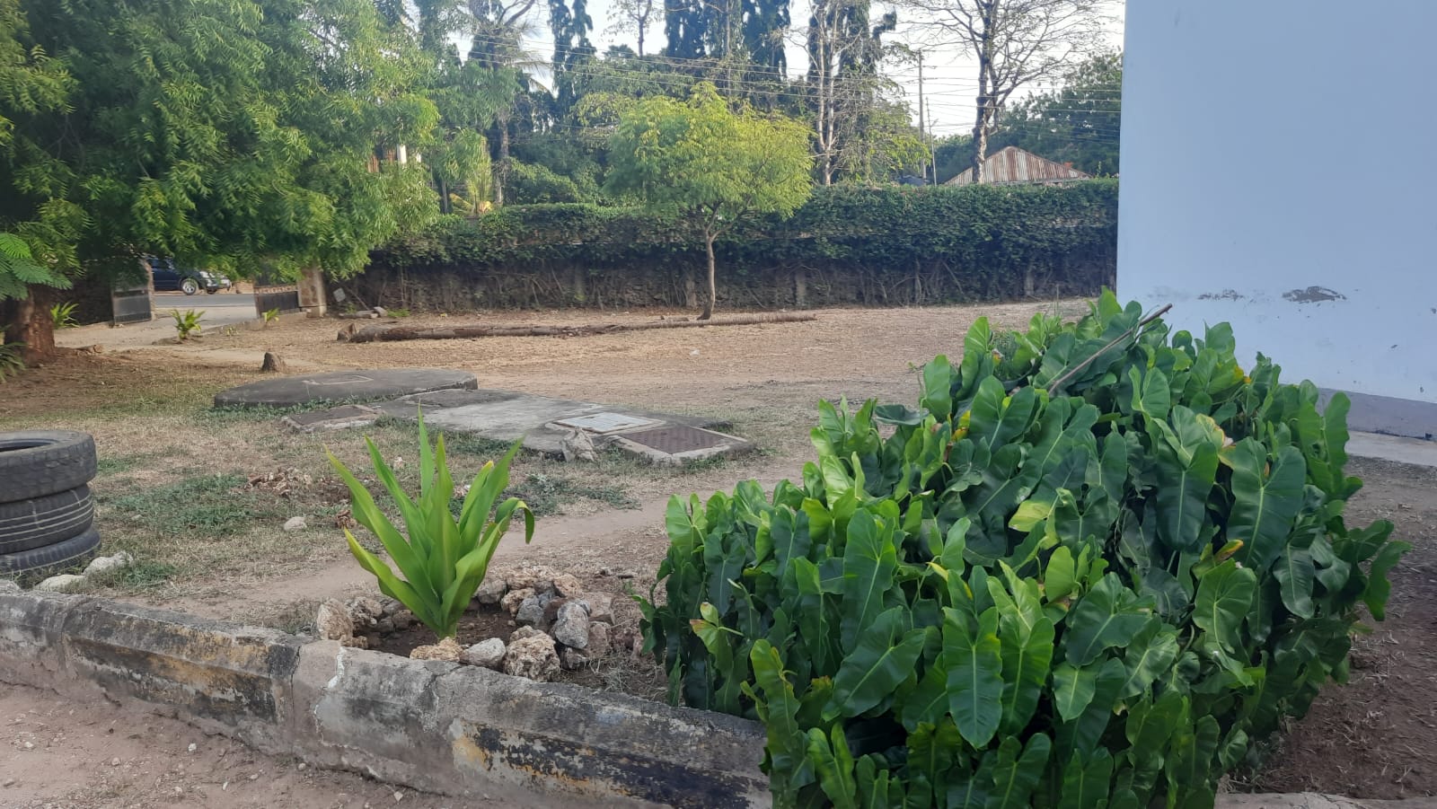 Half Acre for Sale in Nyali