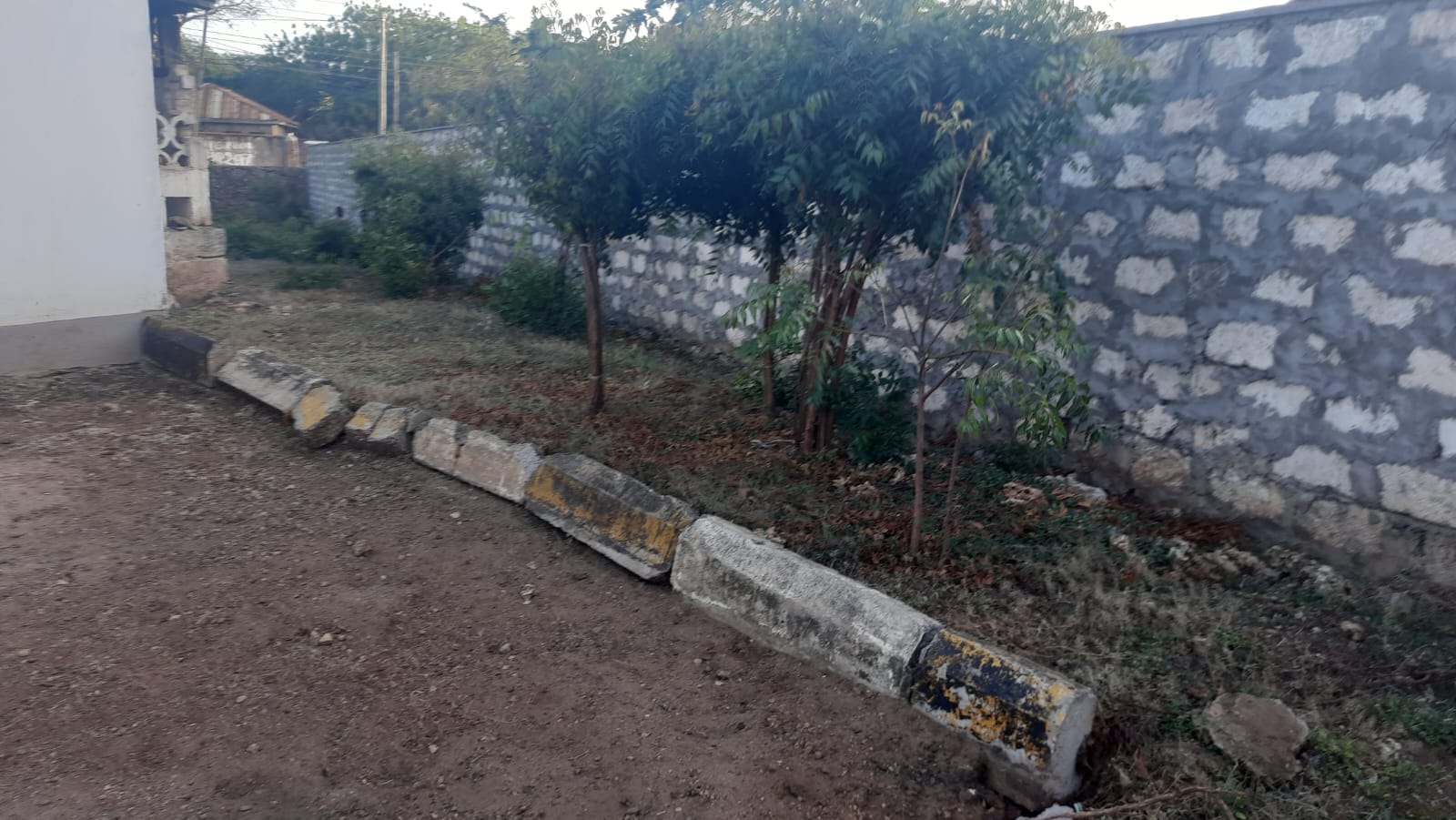 Half Acre for Sale in Nyali