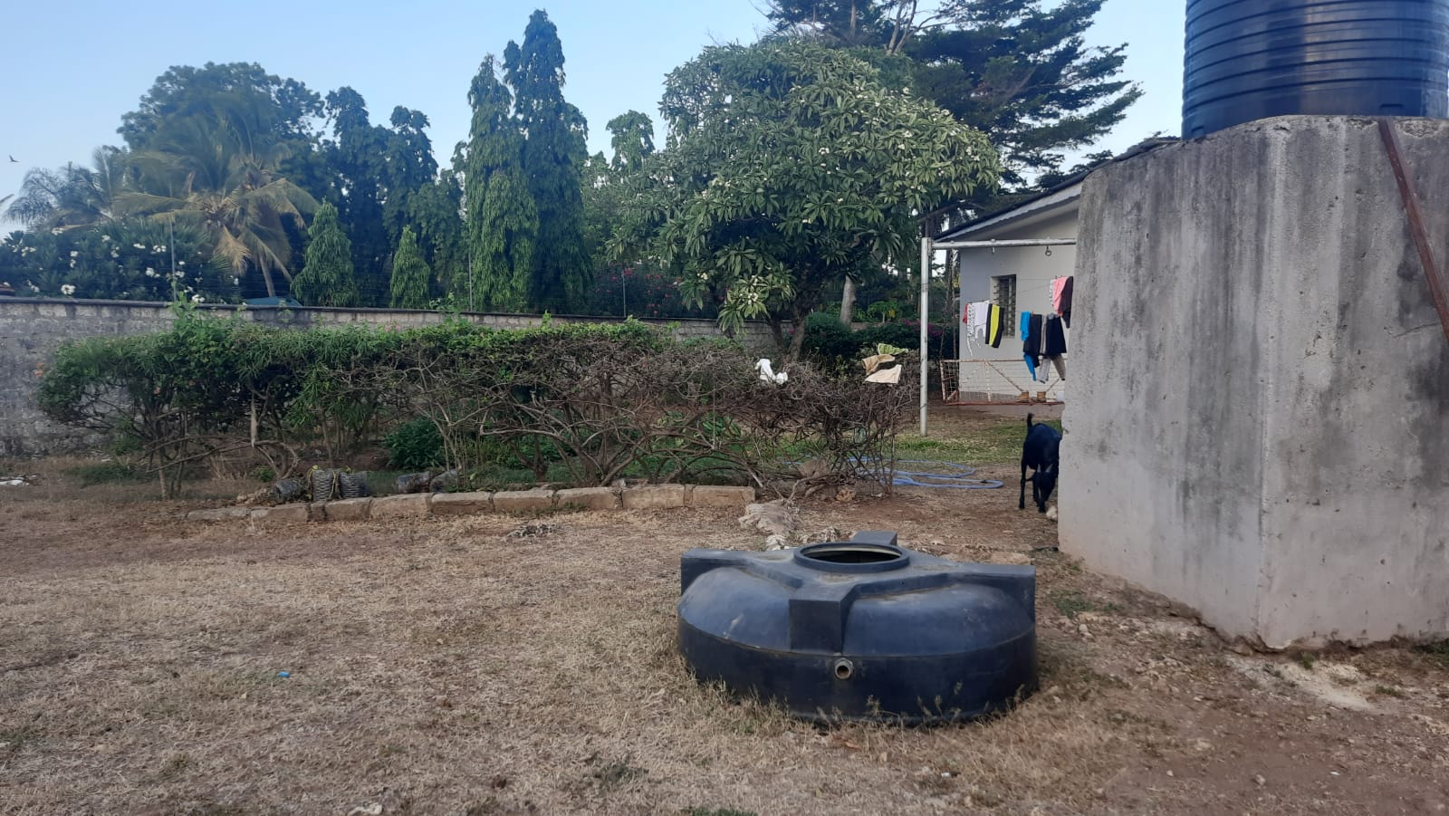 Half Acre for Sale in Nyali