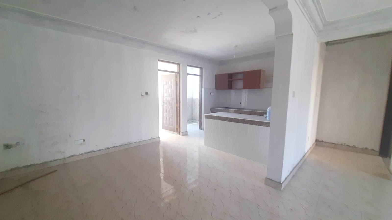 3 Bedroom all En-suite Apartment for Rent in Nyali