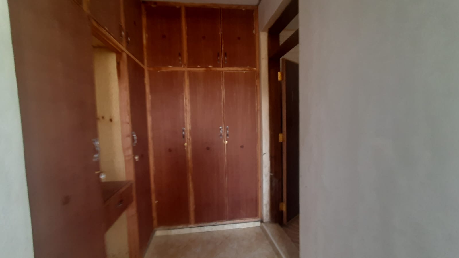 3 Bedroom all En-suite Apartment for Rent in Nyali