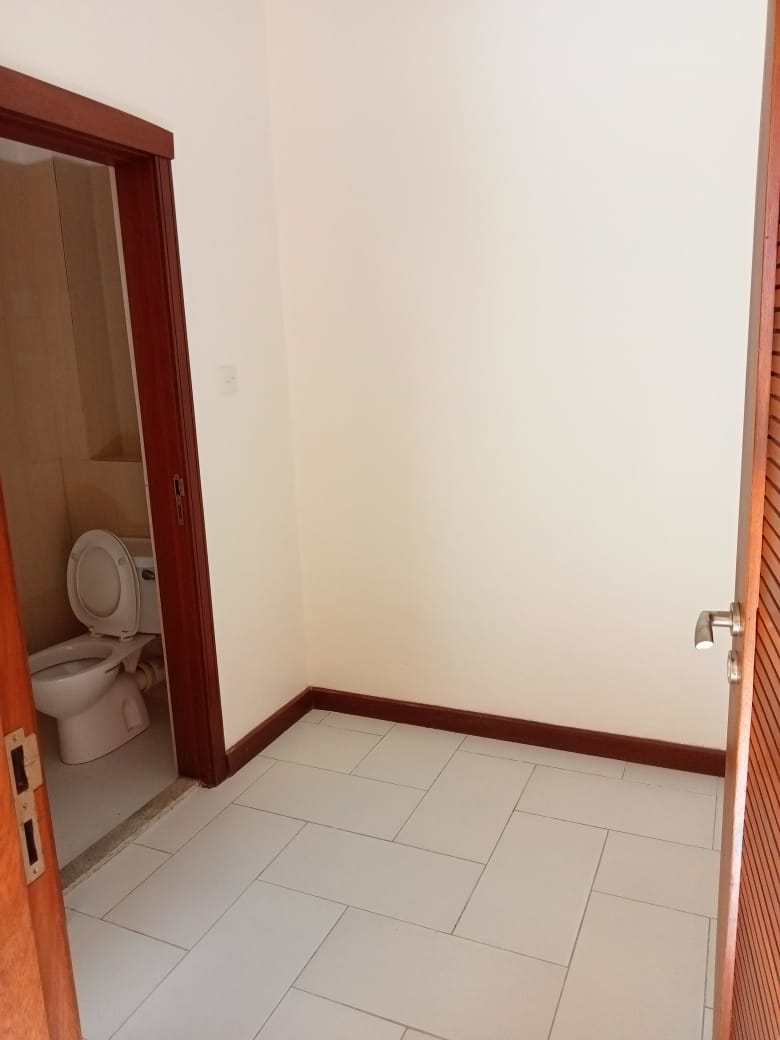 3 Bedroom Apartment with swimming pool and Gym for rent in Nyali