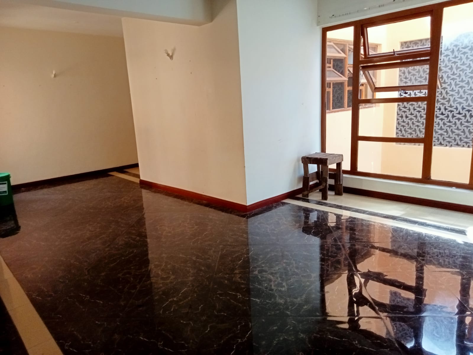 2 Bedroom Executive Apartment For Rent