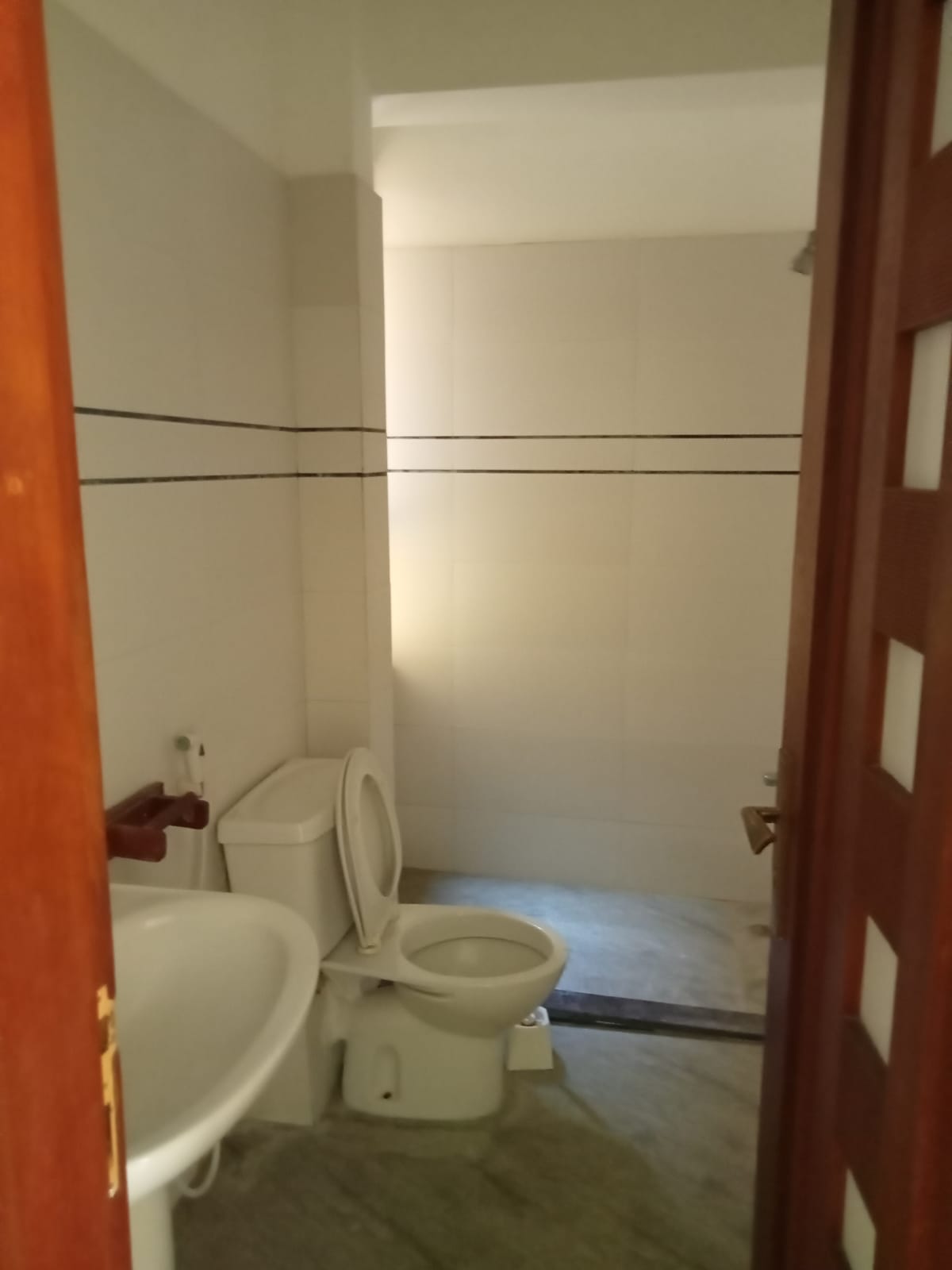 2 Bedroom Executive Apartment For Rent