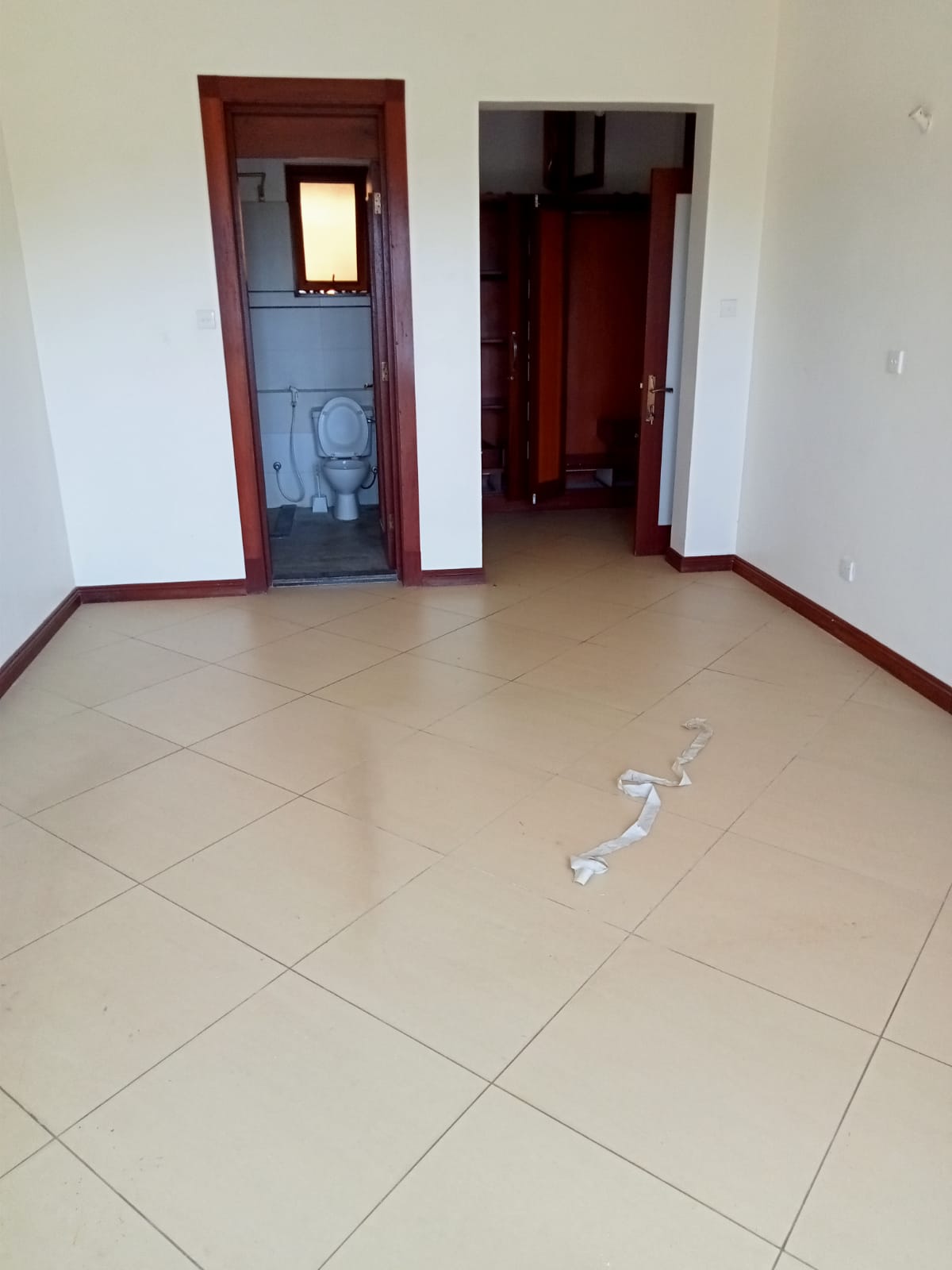 2 Bedroom Executive Apartment For Rent
