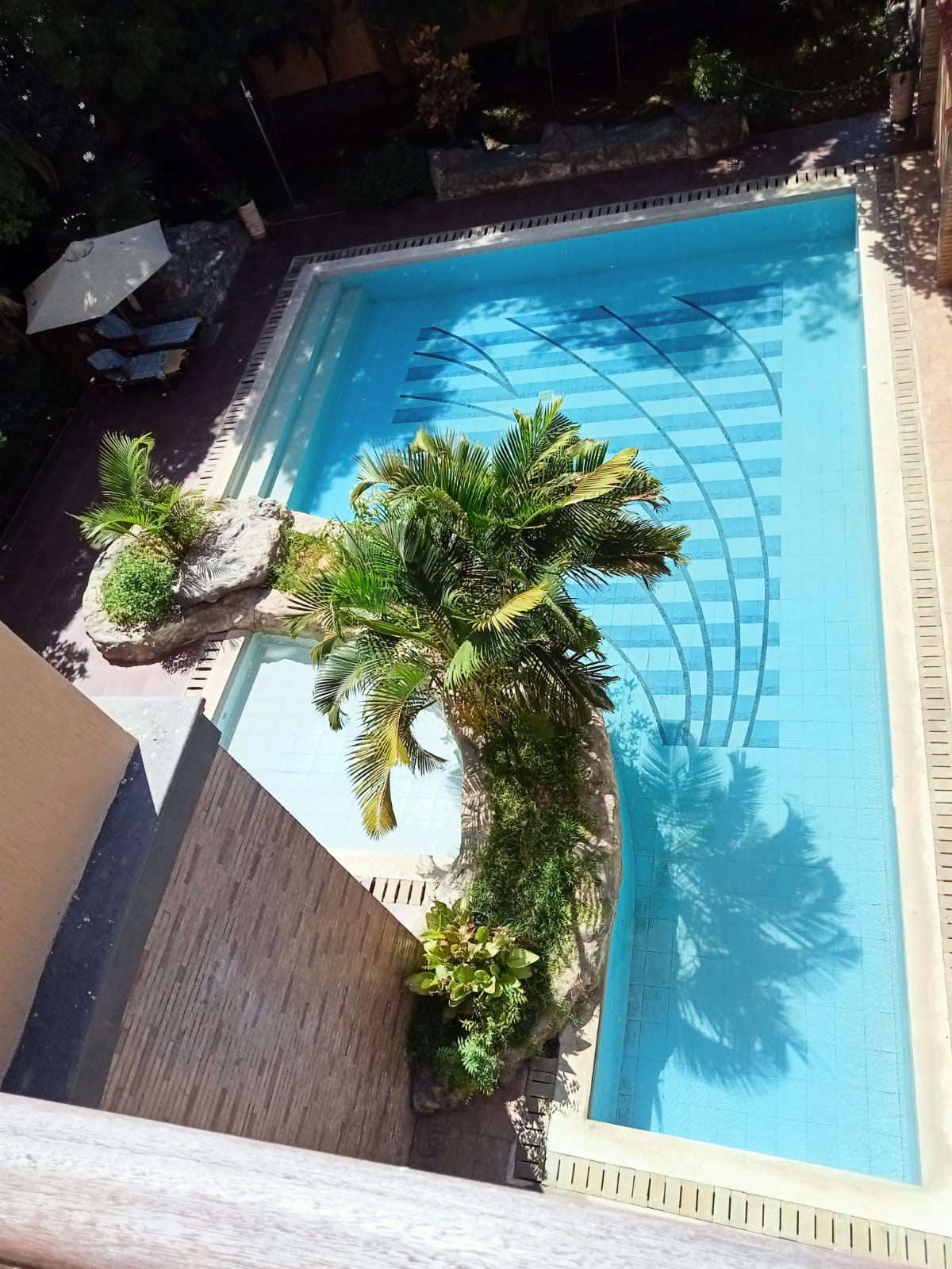 2 Bedroom Executive Apartment For Rent