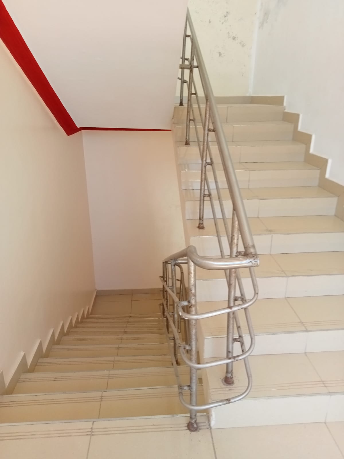 2 Bedroom Apartment for rent in Shanzu
