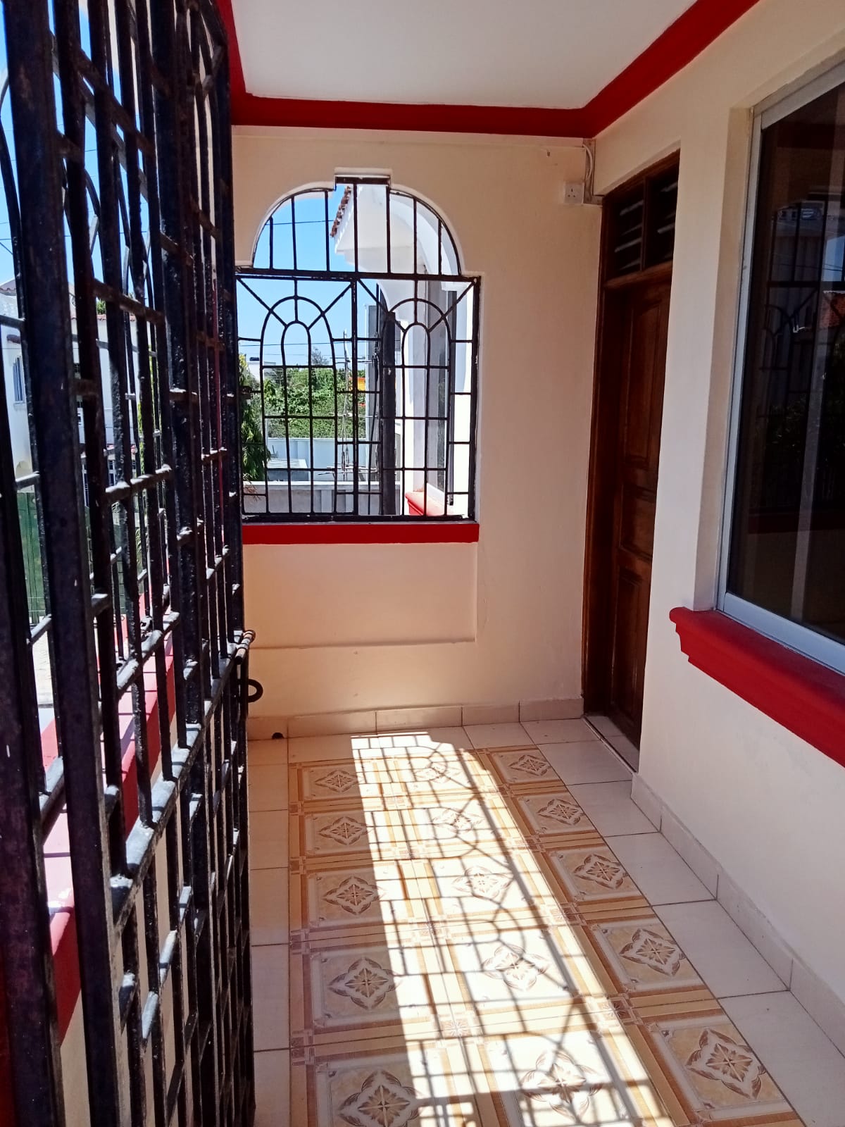 2 Bedroom Apartment for rent in Shanzu