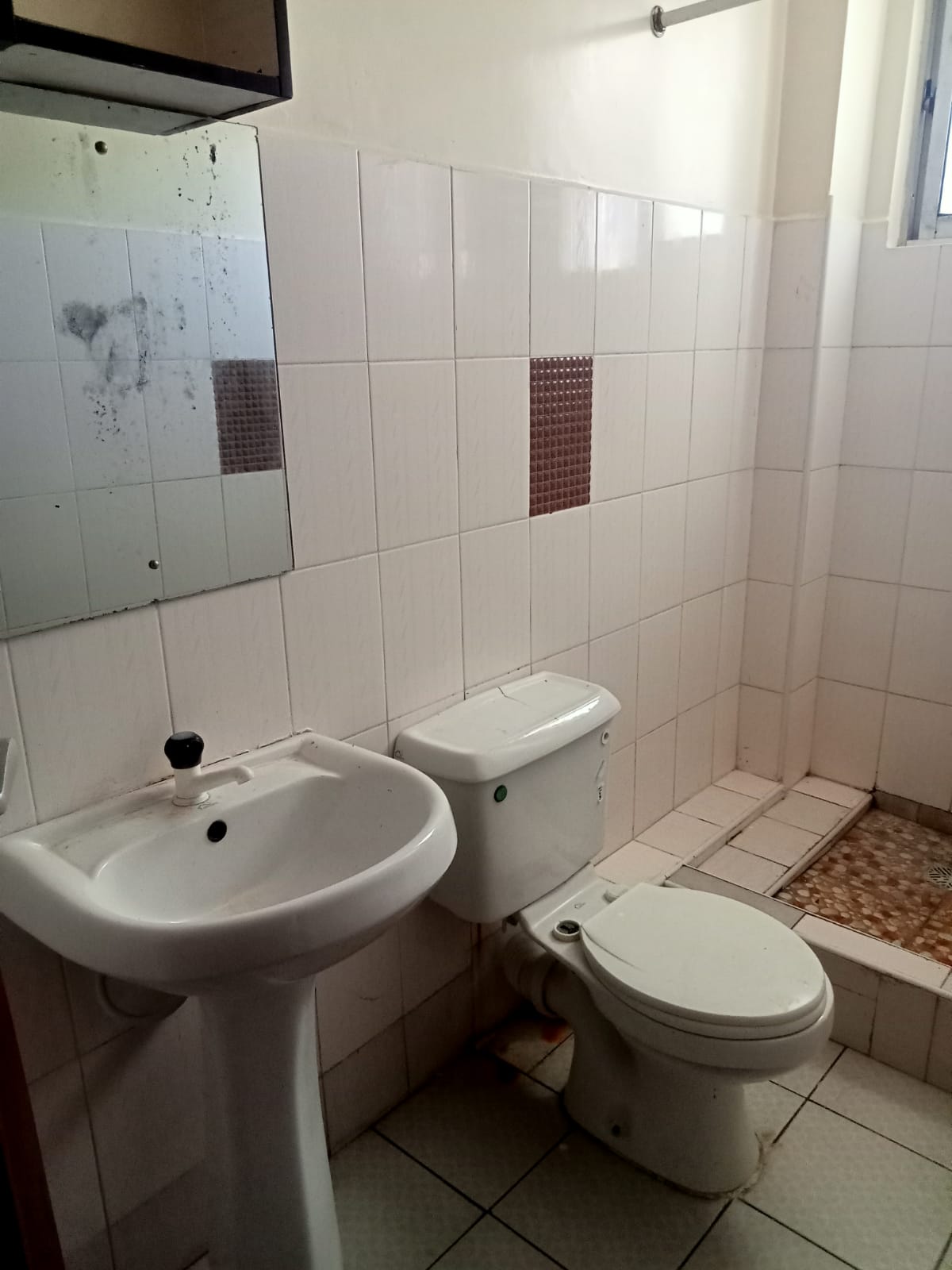 2 Bedroom Apartment for rent in Shanzu
