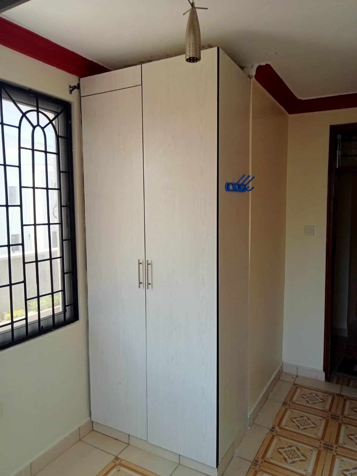 2 Bedroom Apartment for rent in Shanzu