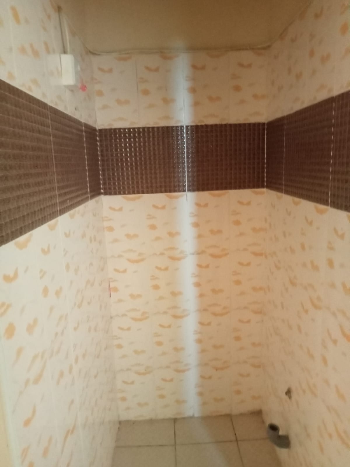 2 Bedroom Apartment for rent in Shanzu
