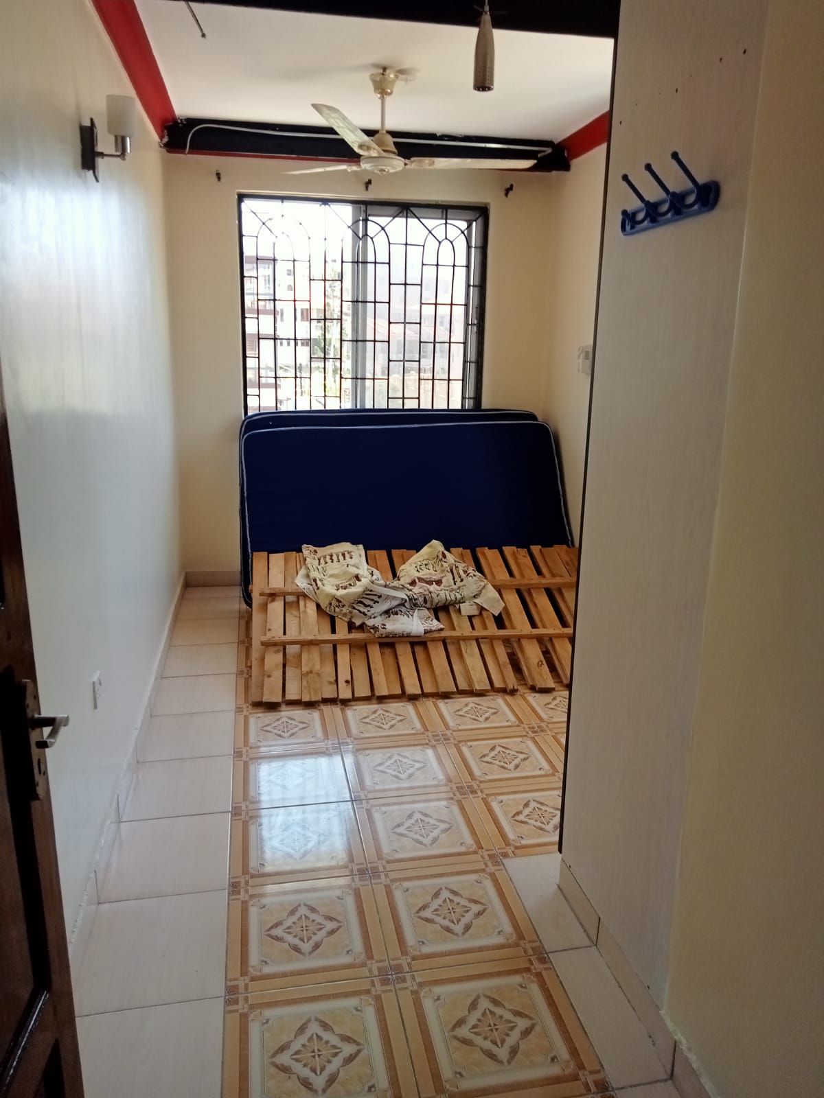2 Bedroom Apartment for rent in Shanzu