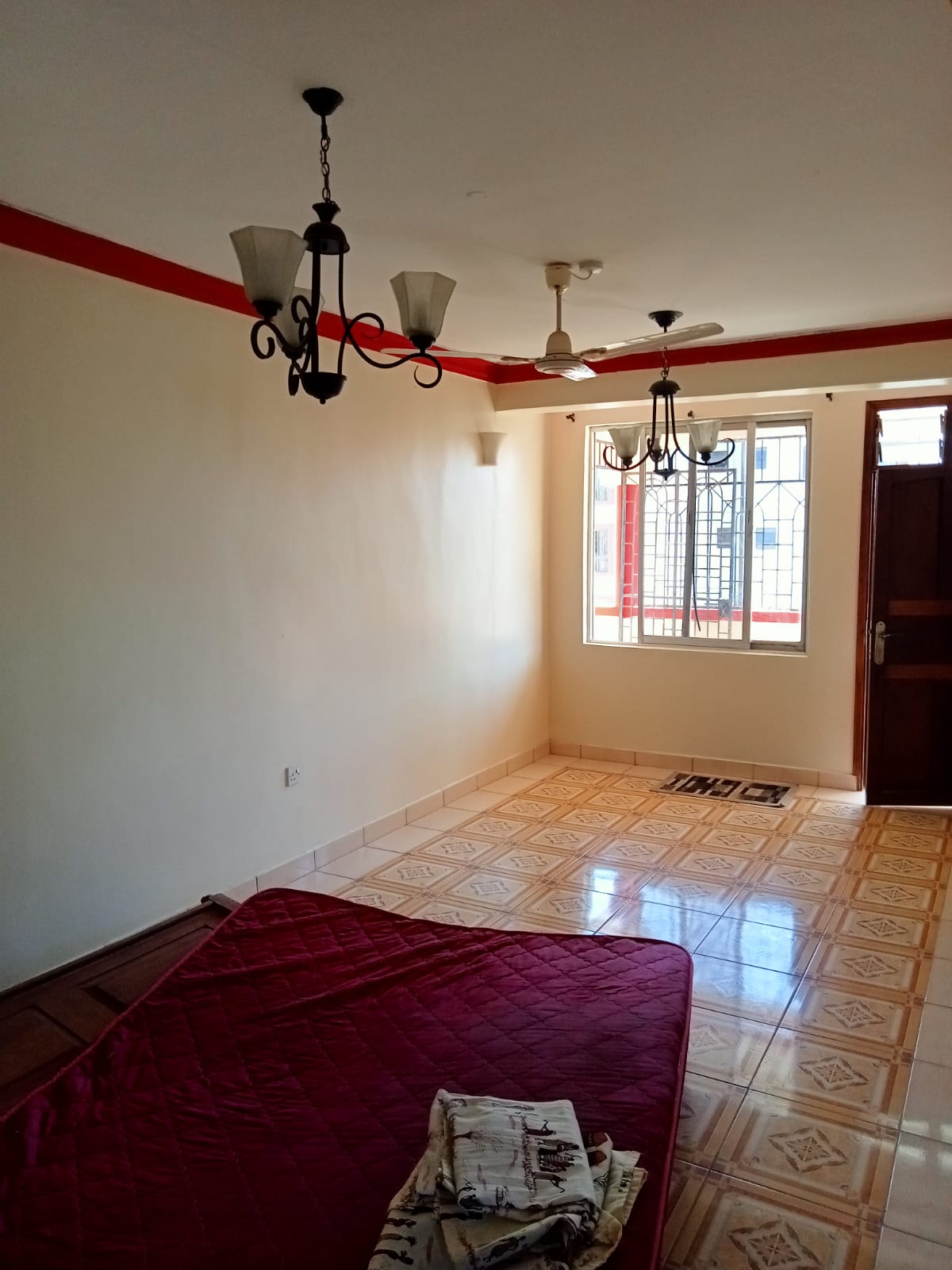 2 Bedroom Apartment for rent in Shanzu