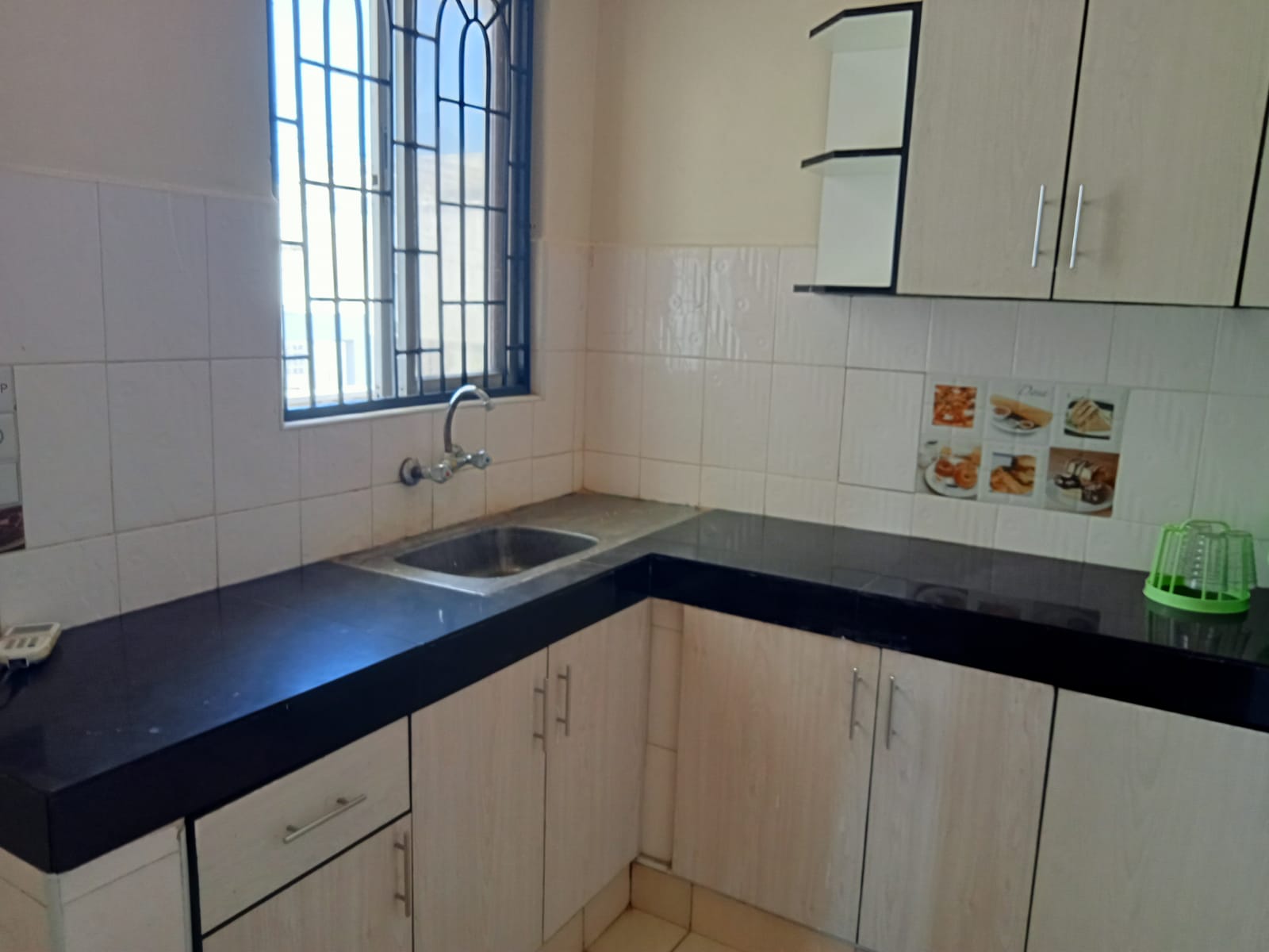 2 Bedroom Apartment for rent in Shanzu