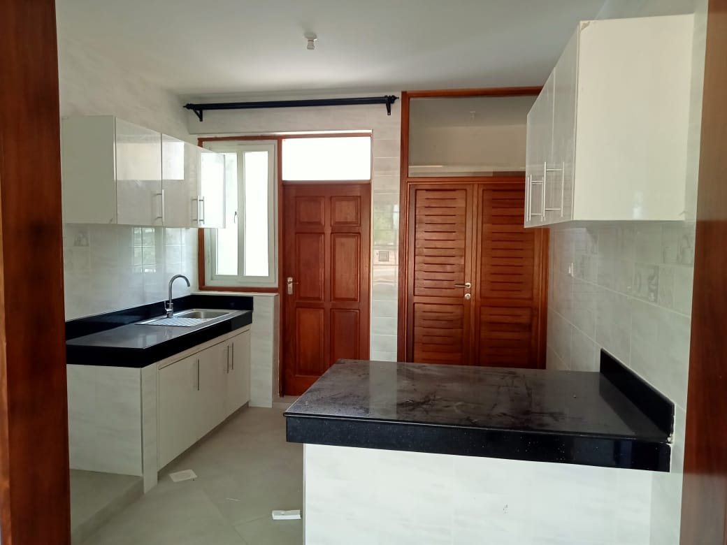 Executive 2 Bedrooms Apartment to let in Nyali
