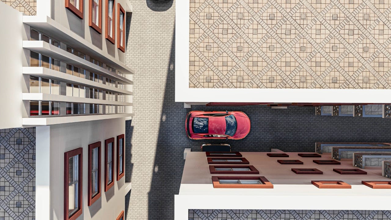2& 3 Bedrooms Newly built Apartments for sale