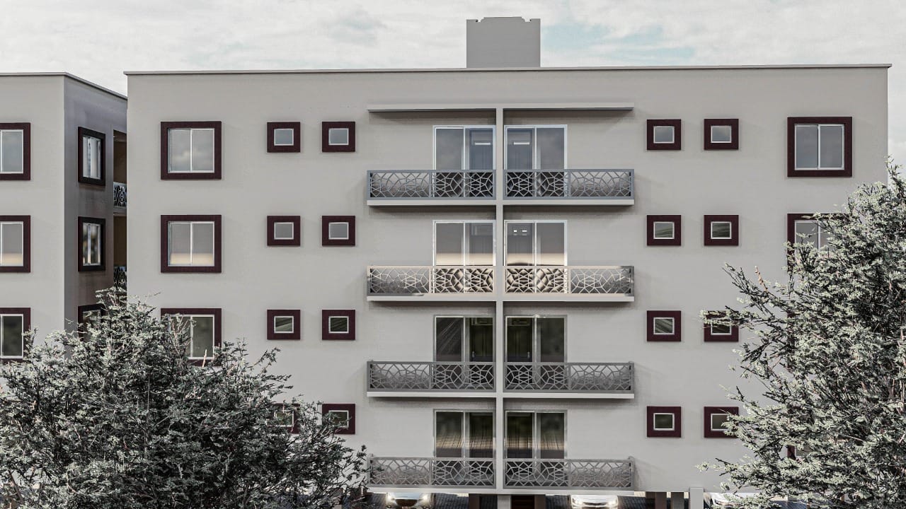 2& 3 Bedrooms Newly built Apartments for sale