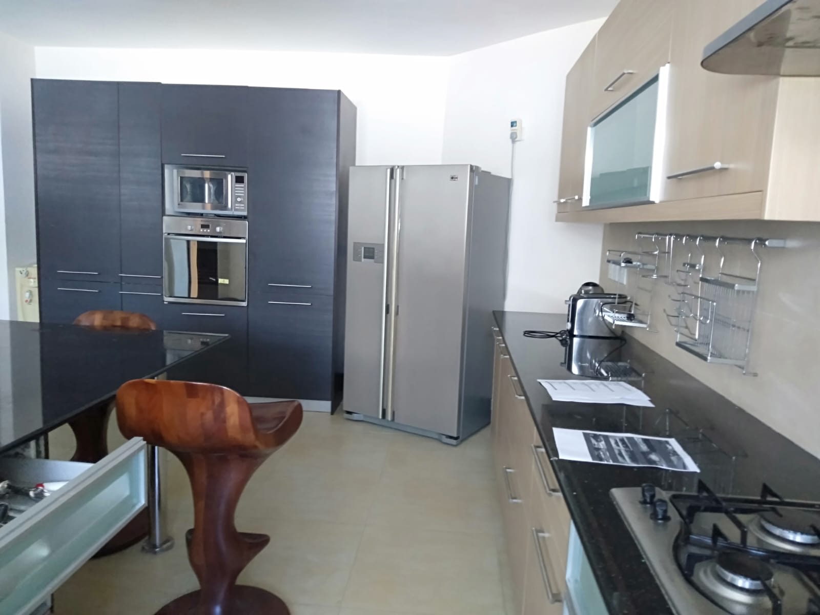Executive Seaview 4 bedrooms Apartment For Rent in Nyali