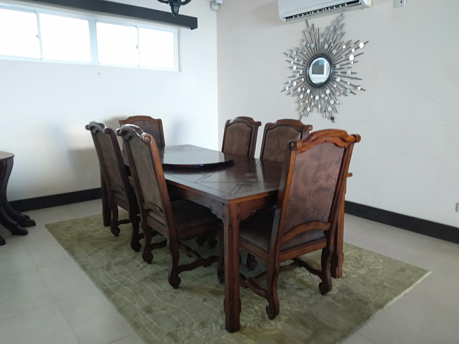 Executive Seaview 4 bedrooms Apartment For Rent in Nyali