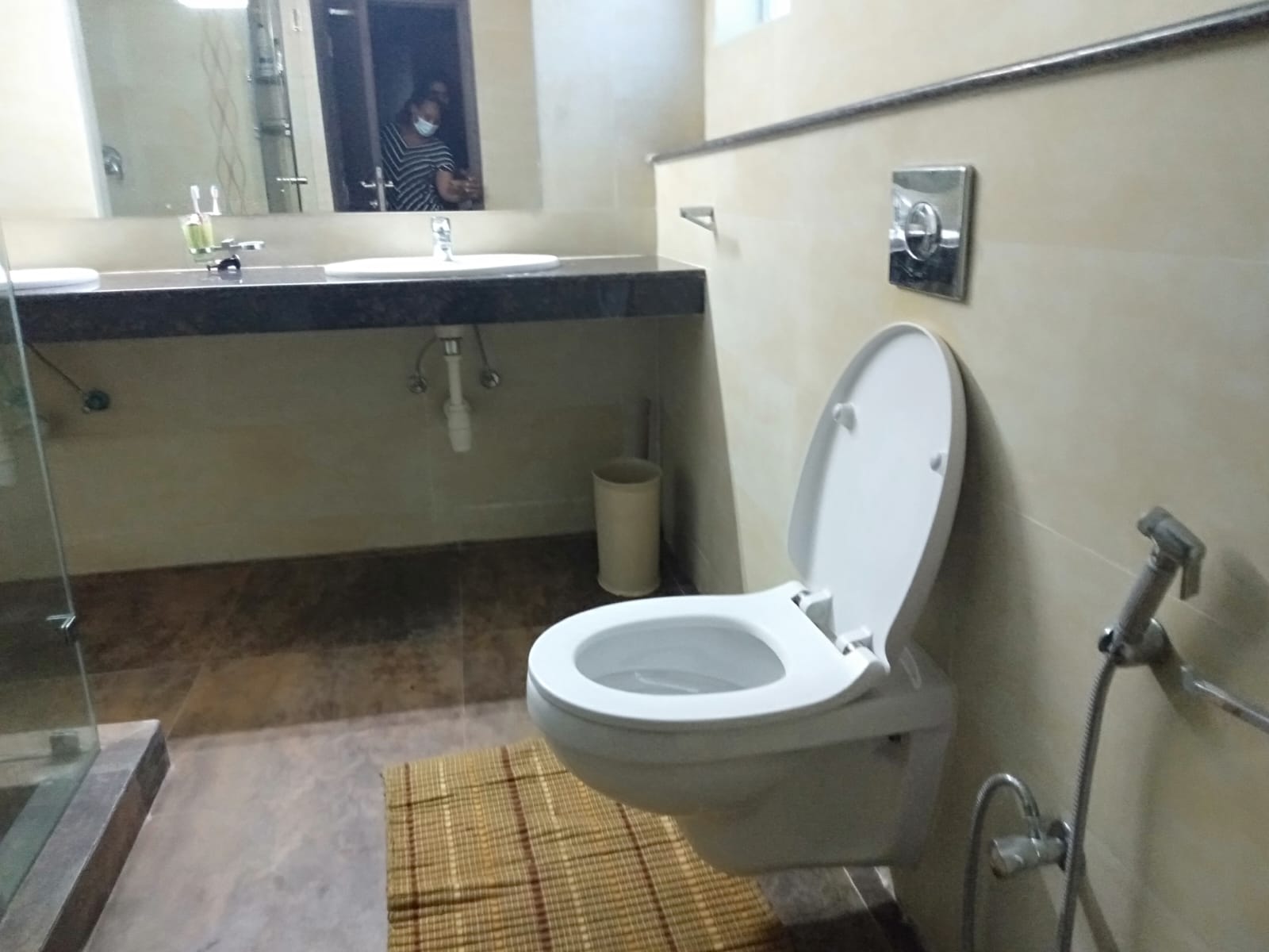 Executive Seaview 4 bedrooms Apartment For Rent in Nyali